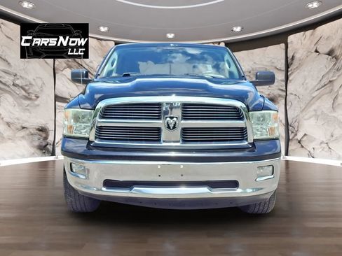 Used 2012 RAM 1500 Lone Star AWD/4WD image 2