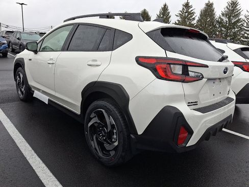 New 2026 Subaru Crosstrek 2.5i Limited w/ Convenience Package AWD/4WD image 3