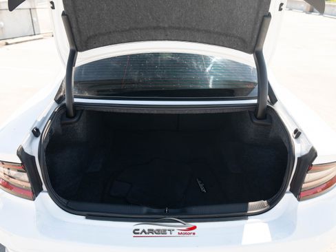 Used 2020 Dodge Charger Scat Pack RWD image 47