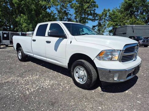 Used 2015 RAM 2500 Tradesman RWD image 2