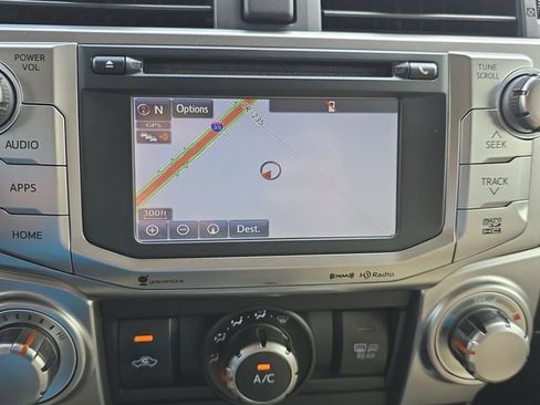 Used 2019 Toyota 4Runner SR5 Premium image 21
