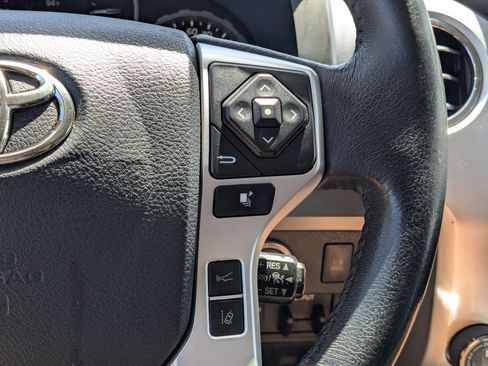 Used 2020 Toyota Tundra TRD Pro AWD/4WD image 19