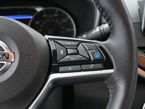 Used 2022 Nissan Altima 2.5 SL image 18