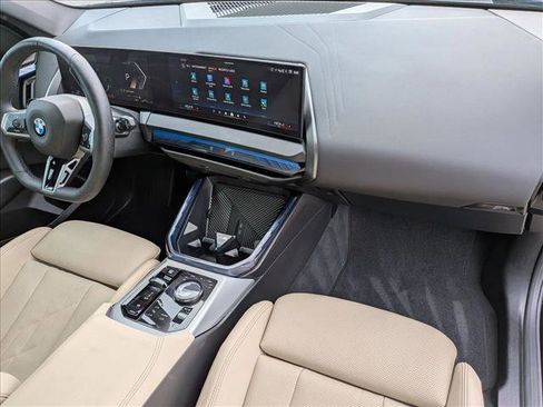 Certified 2025 BMW X3 xDrive30i w/ M Sport Package image 22