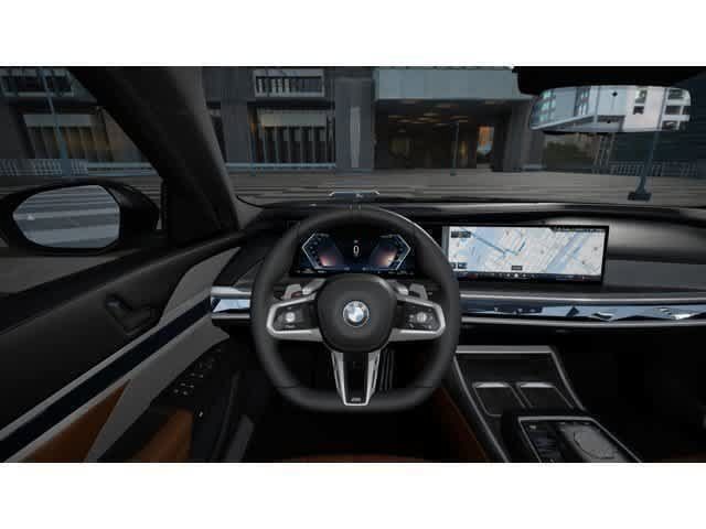 New 2026 BMW 760i xDrive w/ Executive Package AWD/4WD image 13