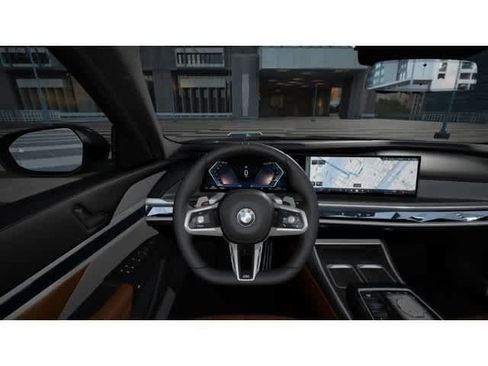 New 2026 BMW 760i xDrive w/ Executive Package AWD/4WD image 13