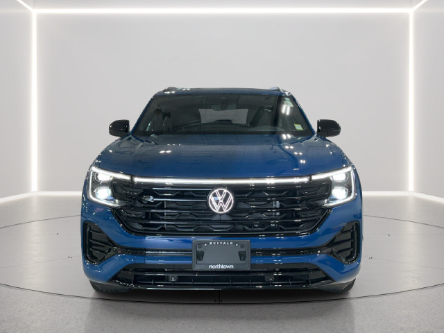 Certified 2026 Volkswagen Atlas Cross Sport SEL R-Line w/ MDO Package AWD/4WD image 9