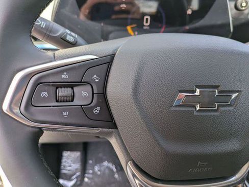 New 2026 Chevrolet Trax LT image 15