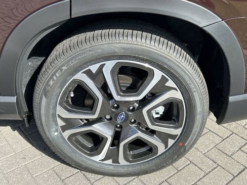 New 2026 Subaru Ascent Touring image 31