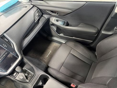 Certified 2020 Subaru Outback image 11