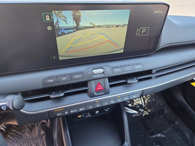 New 2026 Kia K4 FWD image 14