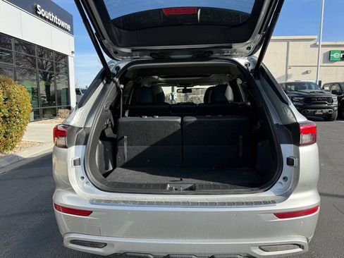 Used 2024 Mitsubishi Outlander SEL image 27