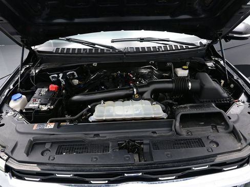 Used 2023 Ford Expedition Max Limited image 12