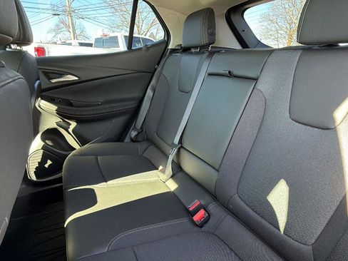 New 2026 Buick Encore GX Preferred w/ Comfort Package image 33