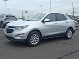 Used 2021 Chevrolet Equinox LT image 3