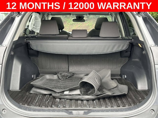 Used 2020 Toyota RAV4 XLE w/ Convenience Package AWD/4WD image 9
