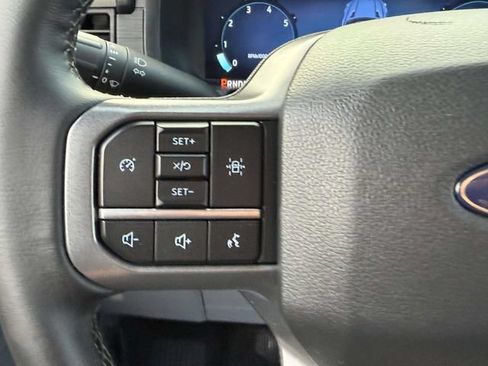 Used 2025 Ford F150 XLT w/ Equipment Group 301A Standard AWD/4WD image 30