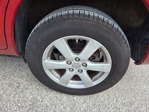 Used 2007 Toyota RAV4 Limited image 7