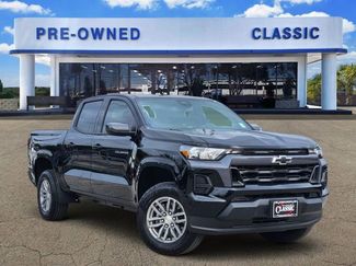 Used 2026 Chevrolet Colorado LT video 1