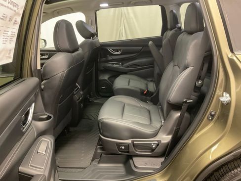 New 2026 Subaru Ascent Limited image 27