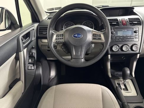 Used 2015 Subaru Forester 2.5i Premium w/ Popular Package #1 AWD/4WD image 23