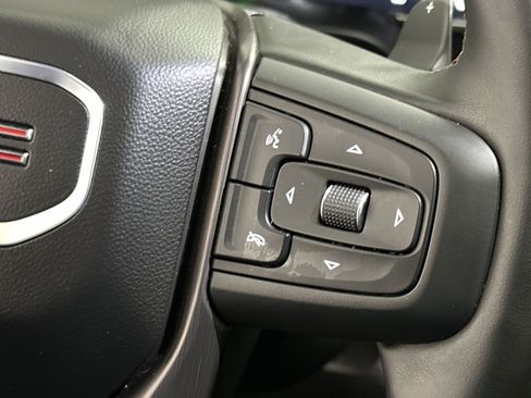 Used 2026 GMC Sierra 1500 AT4 w/ AT4 Premium Package AWD/4WD image 34