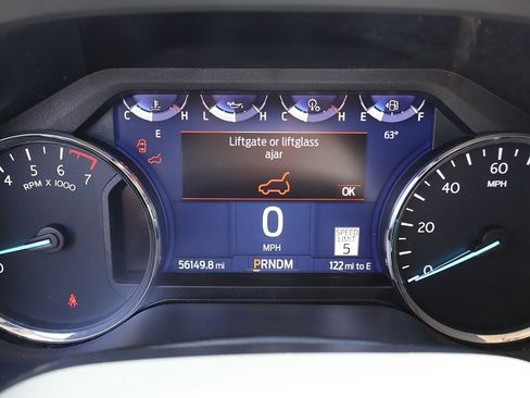 Used 2024 Ford Expedition Limited image 44