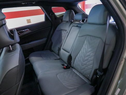 Used 2023 Kia Sportage X-Pro Prestige AWD/4WD image 13