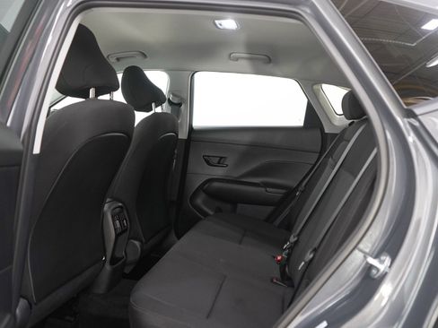 Certified 2026 Hyundai Kona SEL Sport AWD/4WD image 17
