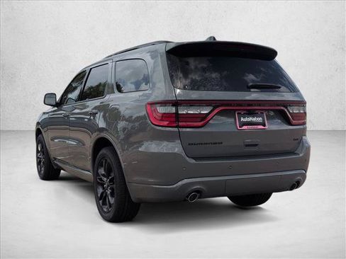 New 2026 Dodge Durango GT RWD image 9