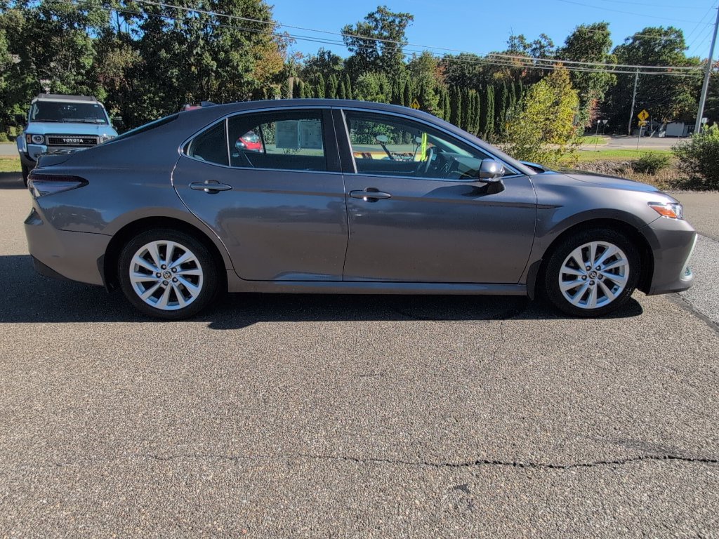 Used 2023 Toyota Camry LE FWD image 8