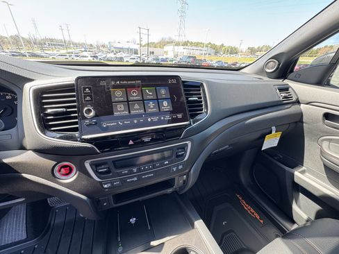 New 2026 Honda Ridgeline TrailSport image 17