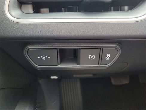 New 2026 Kia K4 LXS image 23