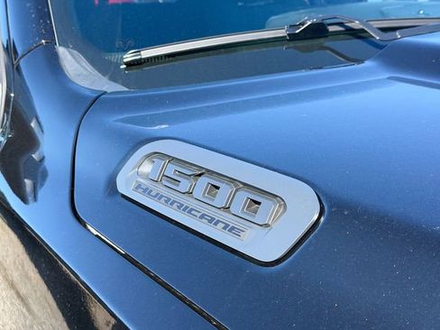 New 2026 RAM 1500 Big Horn AWD/4WD image 6