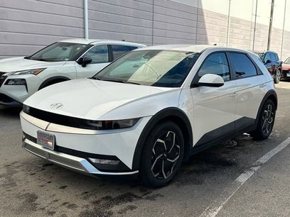 Used 2023 Hyundai Ioniq 5 SEL w/ Cargo Package