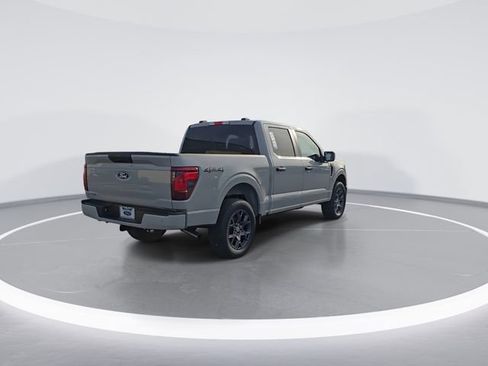 New 2026 Ford F150 STX image 7