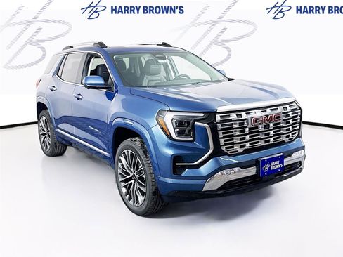 New 2026 GMC Terrain Denali image 27