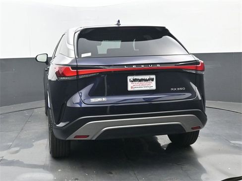 Used 2025 Lexus RX 350 Premium image 19
