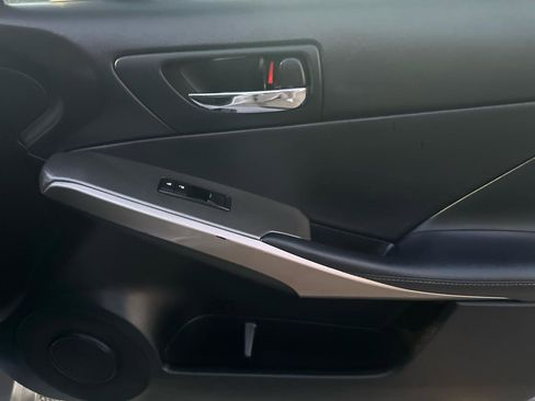 Used 2015 Lexus IS 250 AWD w/ F-Sport Package image 13