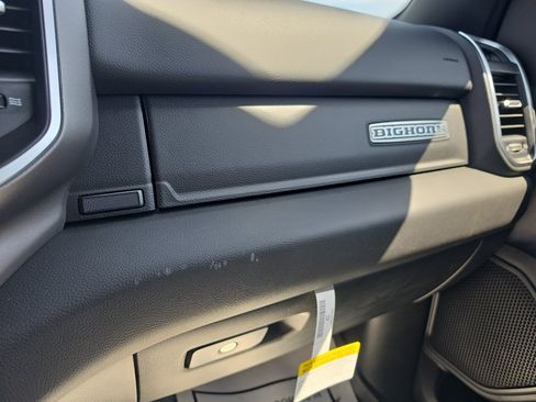 New 2026 RAM 1500 Big Horn AWD/4WD image 19