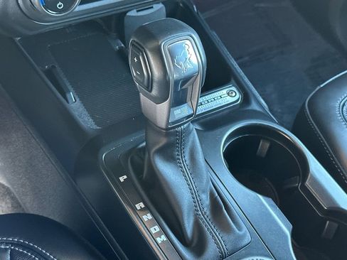 Certified 2025 Ford Bronco Outer Banks image 23