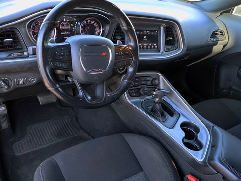 Used 2020 Dodge Challenger GT image 10