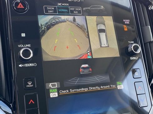 New 2026 Subaru Ascent Limited image 23