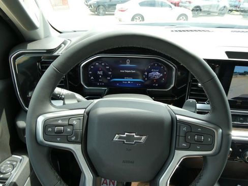 New 2026 Chevrolet Silverado 1500 RST w/ All Star Edition Plus AWD/4WD image 23