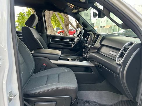 Used 2023 RAM 1500 Big Horn AWD/4WD image 39