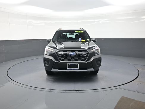 Used 2023 Subaru Forester Wilderness image 8