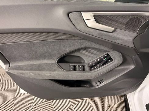 New 2026 Audi S5 Prestige AWD/4WD image 13