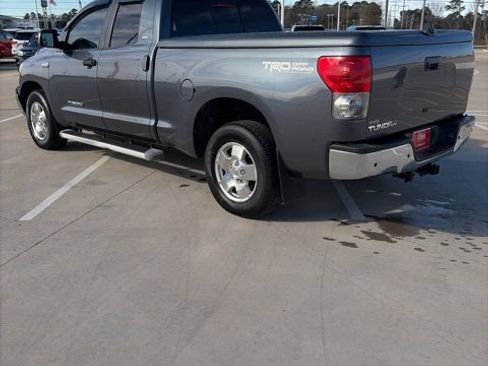 Used 2008 Toyota Tundra 2WD Double Cab image 21