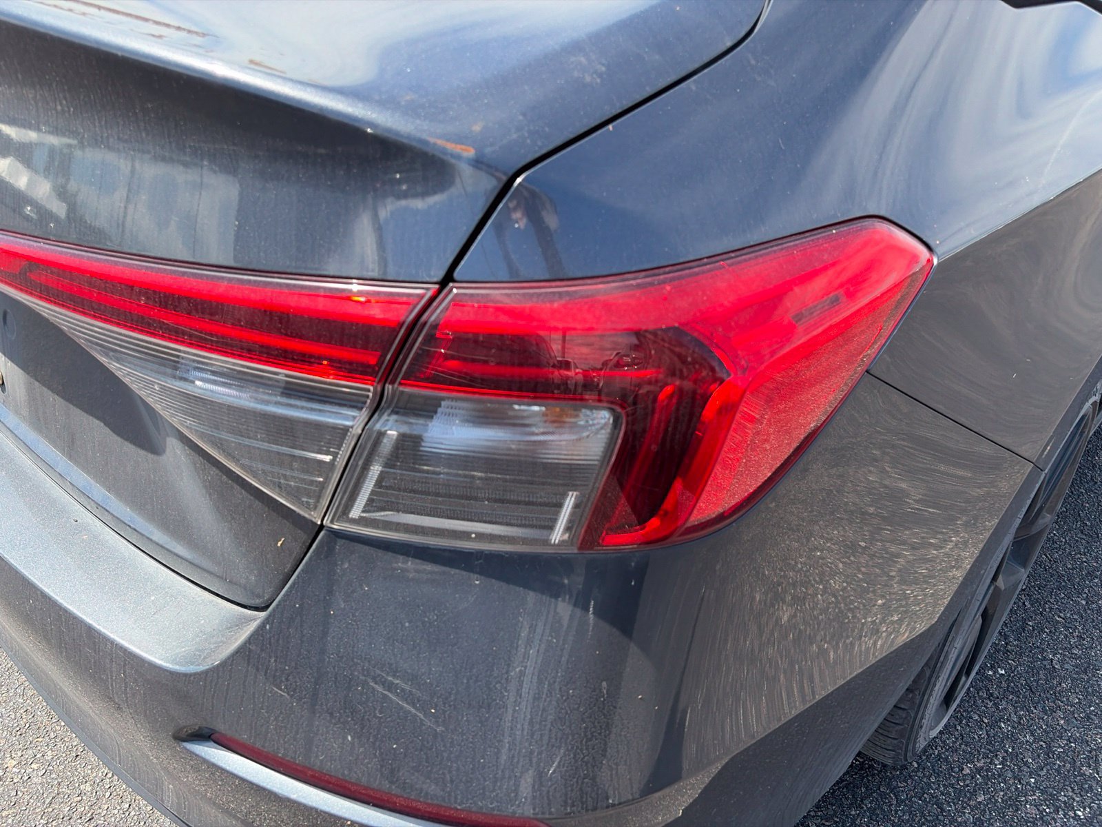 Used 2022 Honda Civic EX image 15
