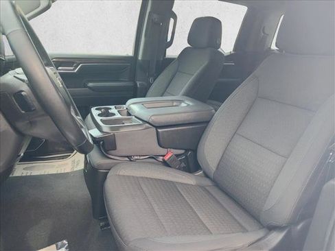 Used 2023 Chevrolet Silverado 1500 LT image 14